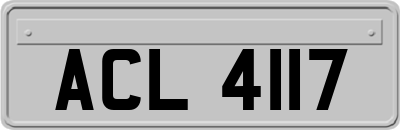 ACL4117