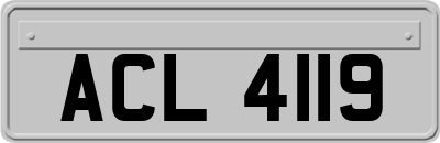 ACL4119