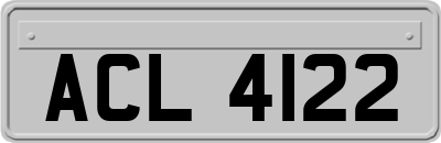 ACL4122