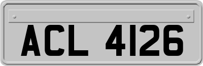 ACL4126