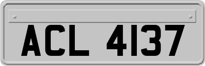 ACL4137