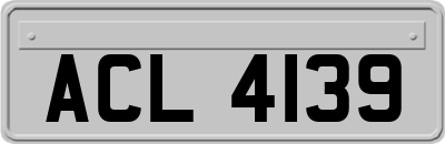 ACL4139