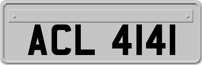 ACL4141