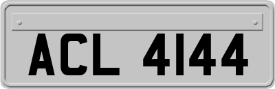 ACL4144