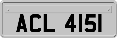 ACL4151