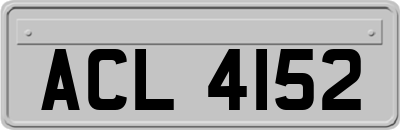 ACL4152