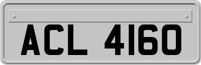 ACL4160