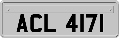 ACL4171