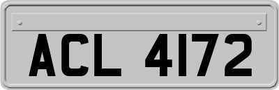 ACL4172