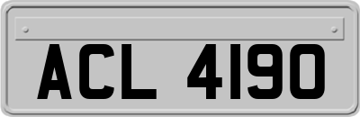 ACL4190