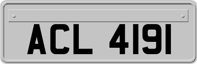 ACL4191
