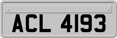 ACL4193