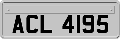 ACL4195