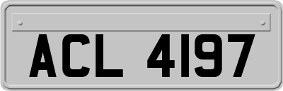 ACL4197
