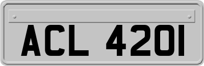 ACL4201