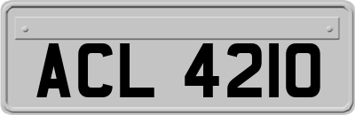 ACL4210