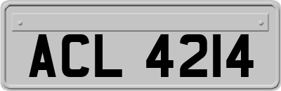 ACL4214