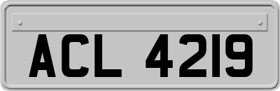 ACL4219