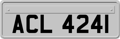 ACL4241
