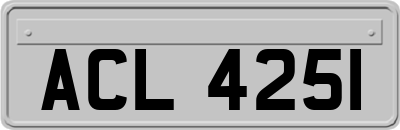 ACL4251