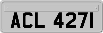 ACL4271