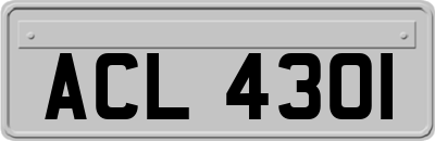 ACL4301
