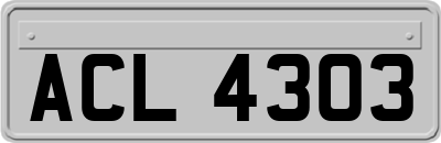 ACL4303