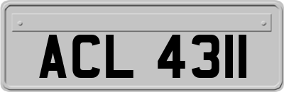 ACL4311