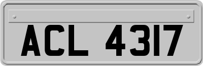 ACL4317