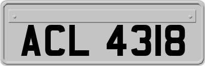 ACL4318