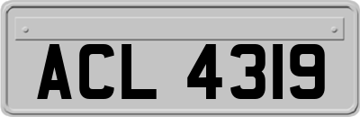 ACL4319