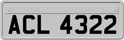 ACL4322