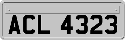 ACL4323