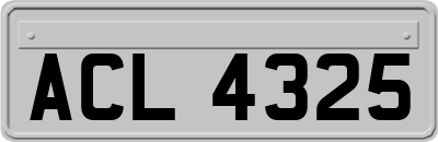 ACL4325