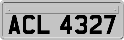 ACL4327