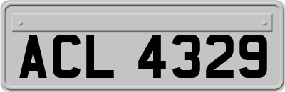 ACL4329