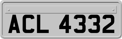 ACL4332