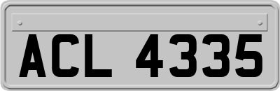 ACL4335