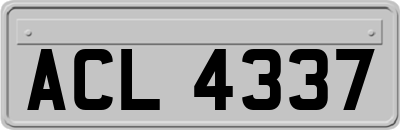 ACL4337