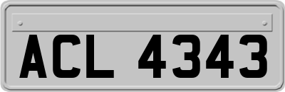 ACL4343