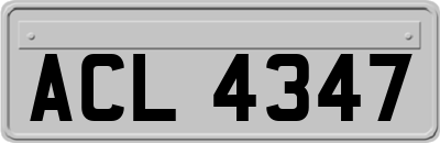 ACL4347