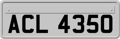 ACL4350