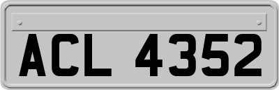 ACL4352