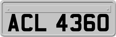 ACL4360