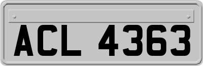 ACL4363