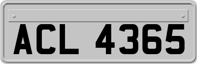 ACL4365