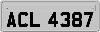 ACL4387