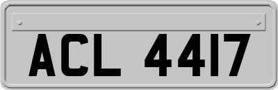 ACL4417