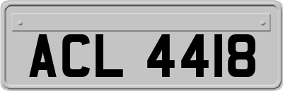 ACL4418