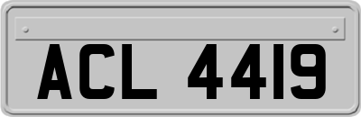 ACL4419